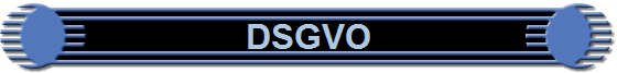 DSGVO